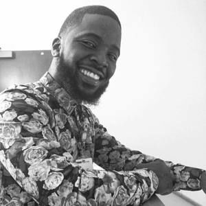 Meet your Posher, Allen lynn